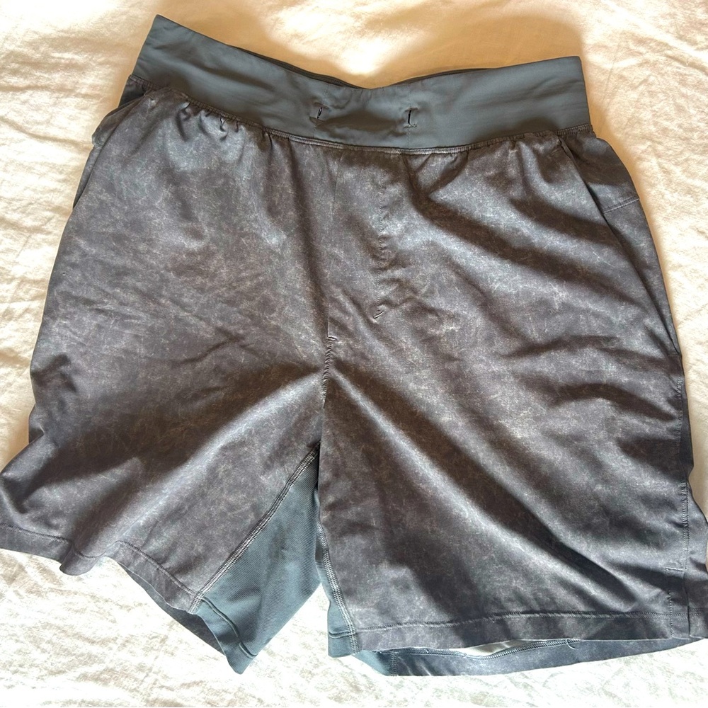 Lululemon T.H.E. Shorts